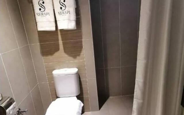 Serapi Verdure Hotel