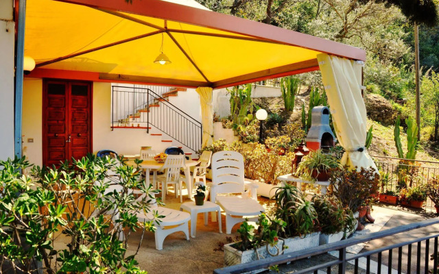 Villa Laura Apartment Sea View