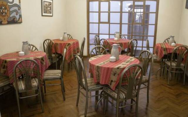 Hostal Valicha Wasi