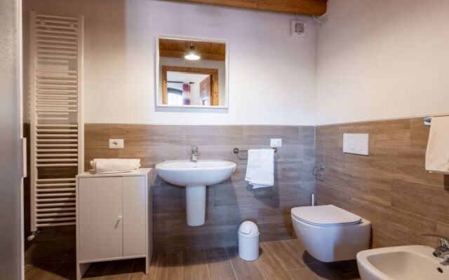 Apartment Il Tiglio Mondovì