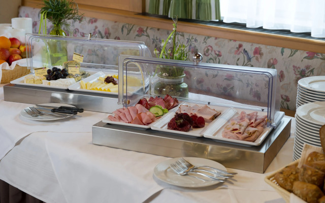 Hotel Gasthof Pockinger Hof