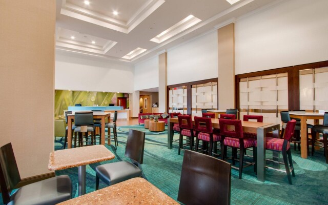 SpringHill Suites by Marriott Orlando Lake Buena Vista South