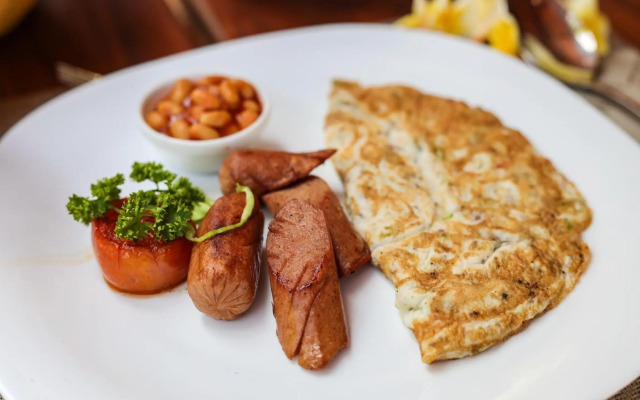 Horizon Kite Surfing Beach Resort