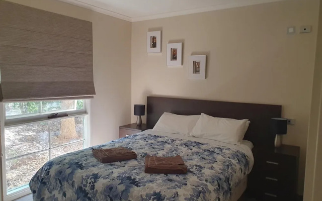 Winbi River Resort Holiday Rentals