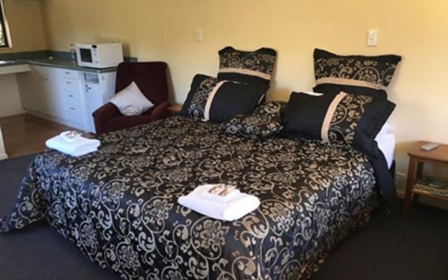 Glenorchy Motels