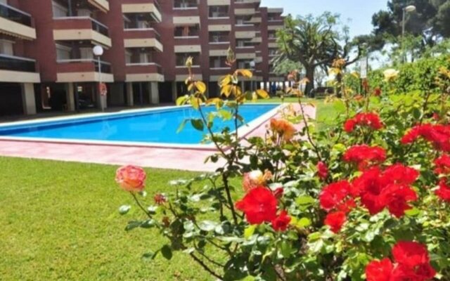 Apartamento Residencial Para 6 Personas en Cambrils