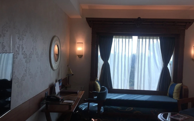 Fortune Landmark, Ahmedabad - Member ITC Hotels' Group