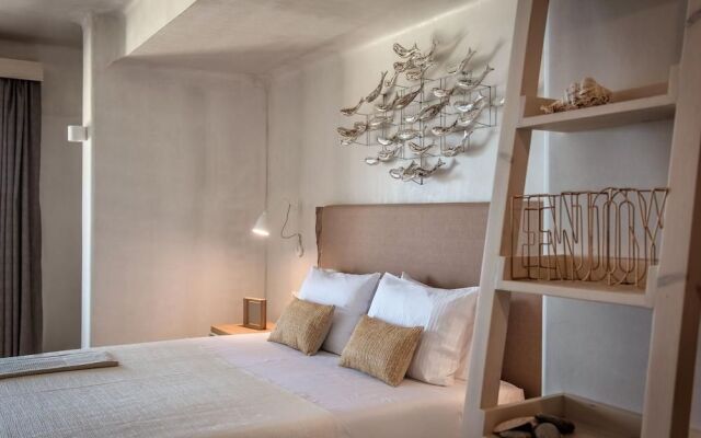 Cosmopolis Crete Suites