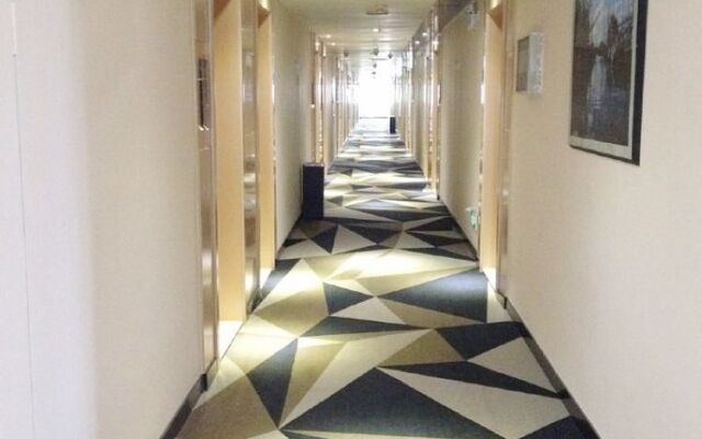Yeste Hotel Nanning