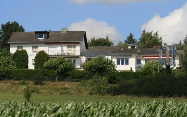 Landhaus Kürrenberg