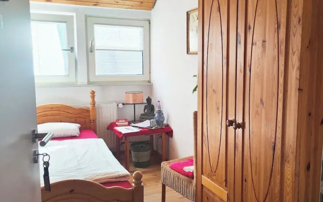 Seminarhaus Arya Maitreya