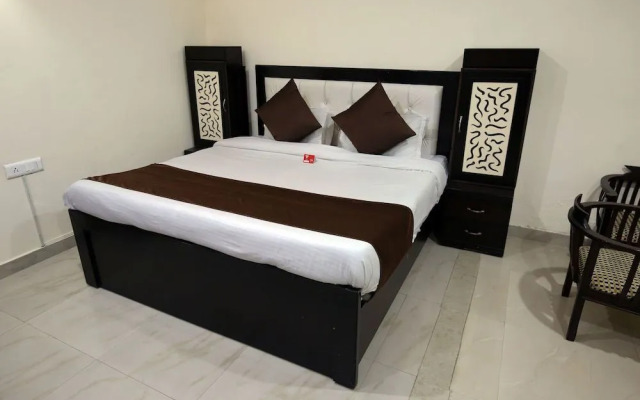 Hotel Baj Celebration By OYO Rooms