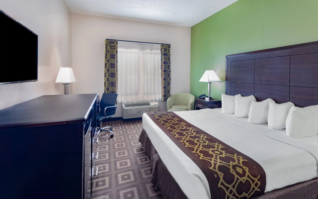 Travelodge by Wyndham Knoxville East