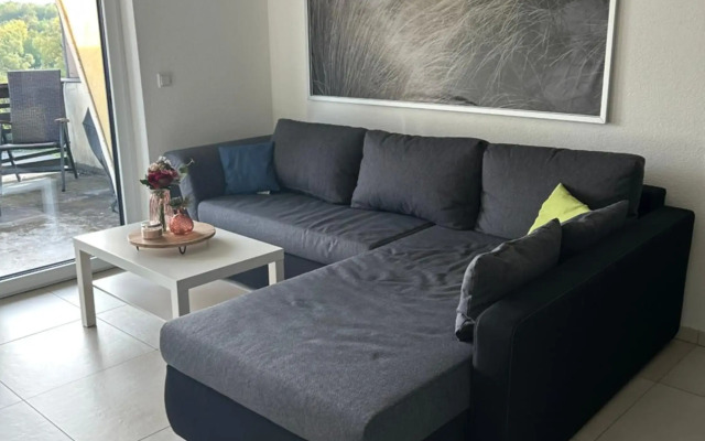 Ferienhaus Weitblick Sankt Wendel