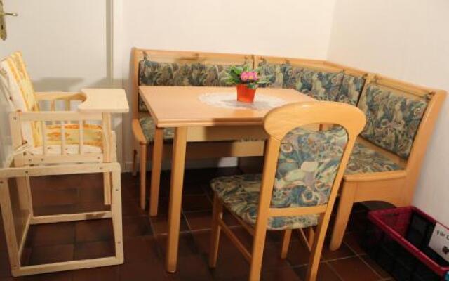 Apartment Haus Sternenhimmel