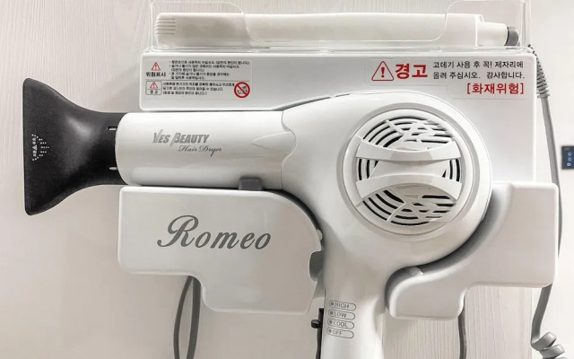 Suncheon Hotel Romeo