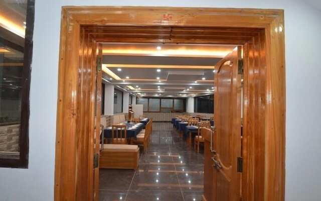 Uttarakhand Resort