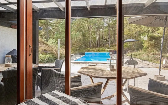 Holiday Home in NexÃ¸