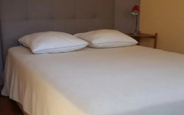 Gite Pouillé, 3 pièces, 3 personnes - FR-1-491-214