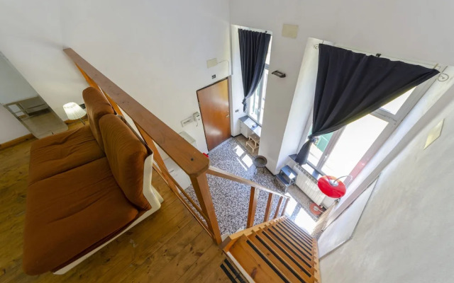 Altido Piazza del Roso Genova Universitaria