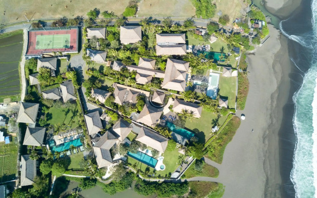 Sound of the Sea Villa