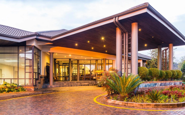 aha Kopanong Hotel & Conference Centre
