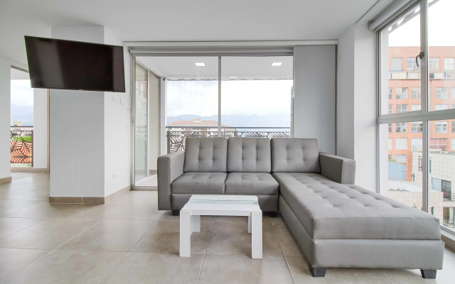 Camelot Apartments