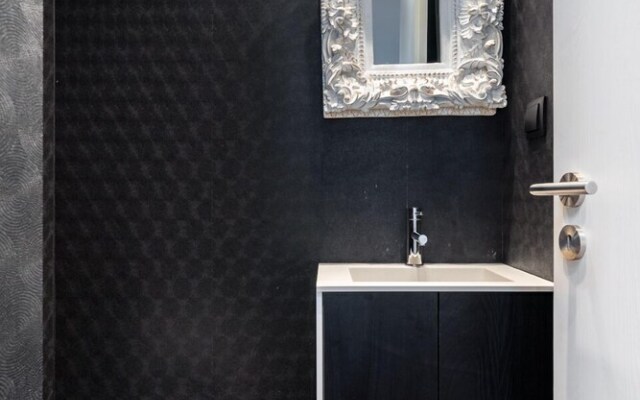 Graça Family Apartment