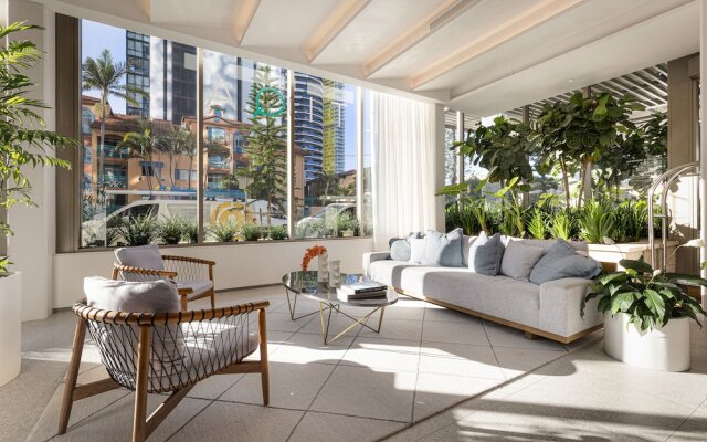 ULTIQA Signature at Broadbeach