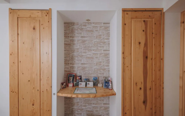 La Casa di Pinocchio