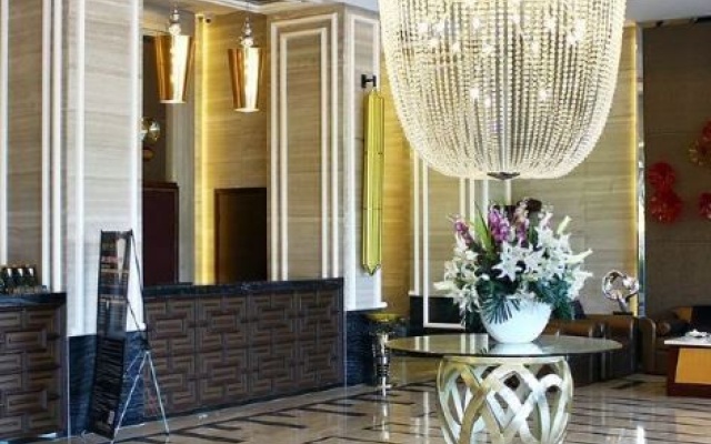 Gentleman Hotel