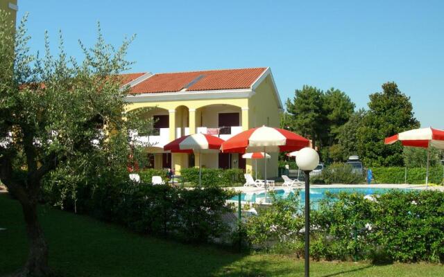 Villaggio Borgo dellUlivo