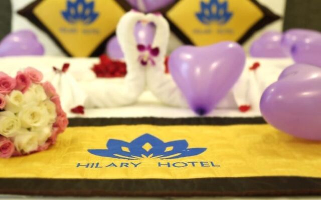 Hilary Hotel