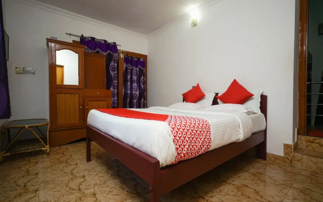 OYO 10641 Hotel Misty Hills