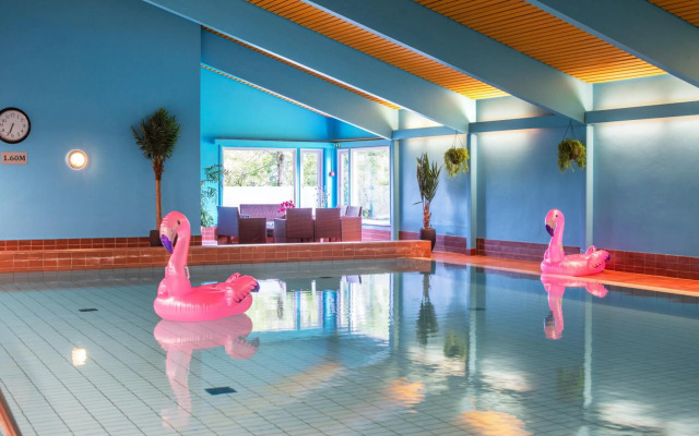 Thon Hotel Vettre