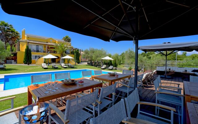 Villa Privilege Classic & Exclusive