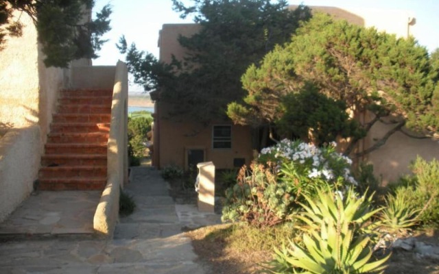 Sardinia RE - Villa Ginepri