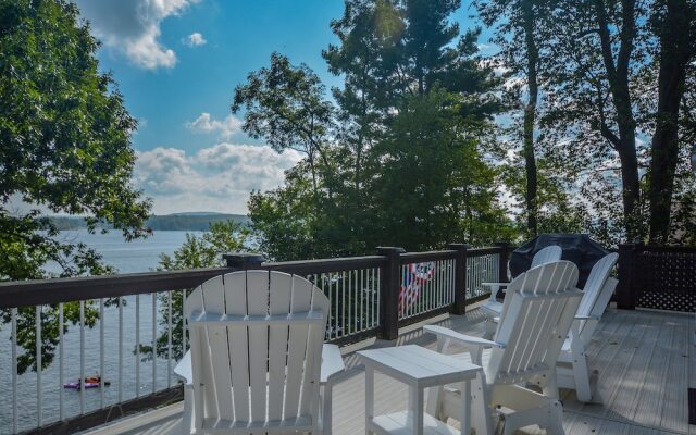 Jewel in Paradise 5 Bedroom House