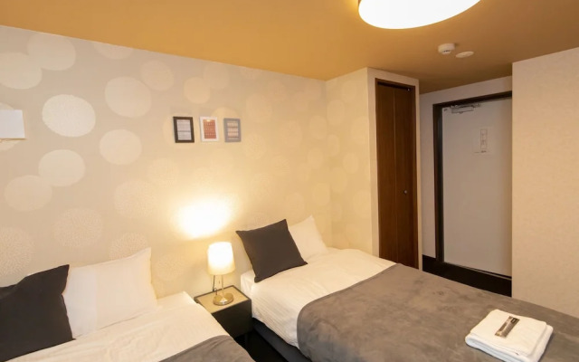 Bright Hotel Kiyomizu