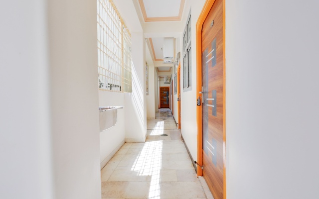 Hotel Siddhartha