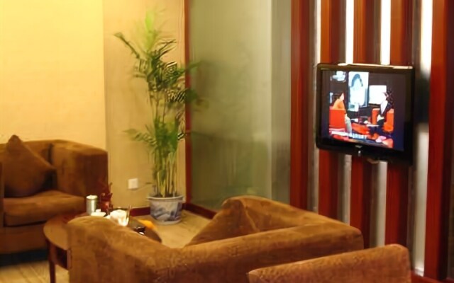 Jinteng Hotel
