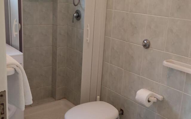 Two level apartment Aragosta-ARAGOSTA