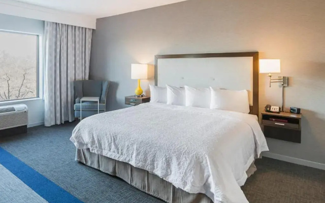 Hampton Inn & Suites Dallas/Richardson