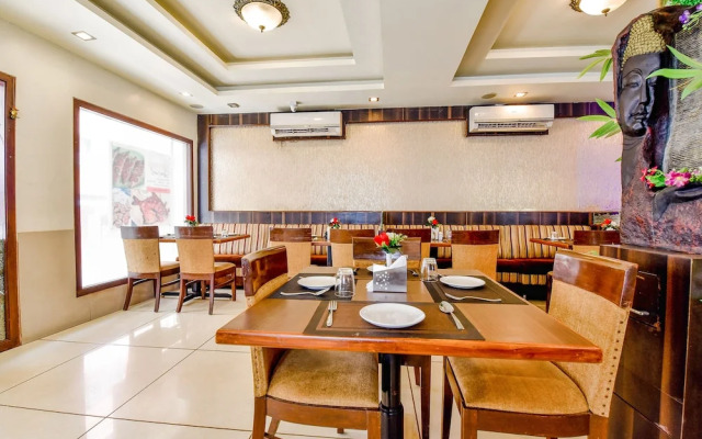 Hotel Shakti Palace