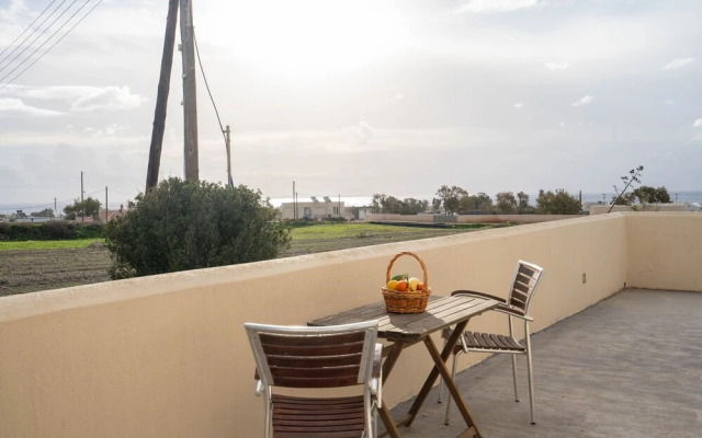 Kapeli Suites