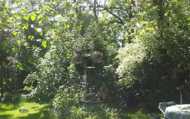 Akacja Pokoje Gościnne