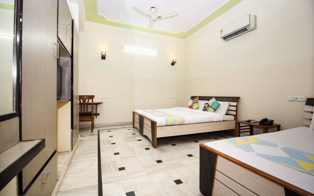 OYO Home 18384 Fabulous Stay