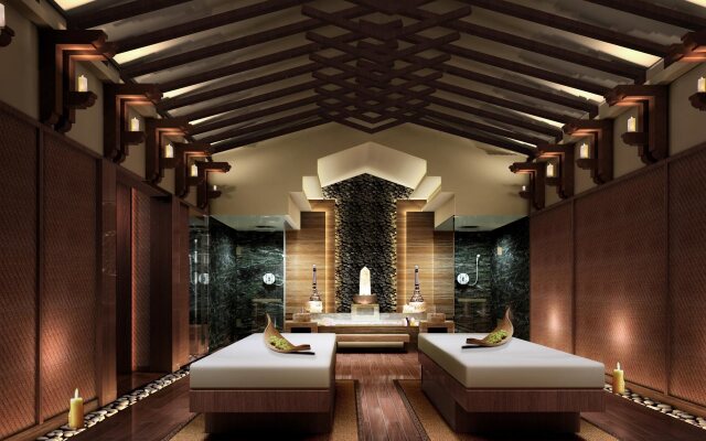 Crowne Plaza Shenyang Parkview