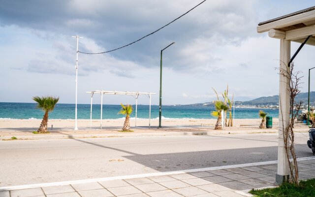 beach deluxe house