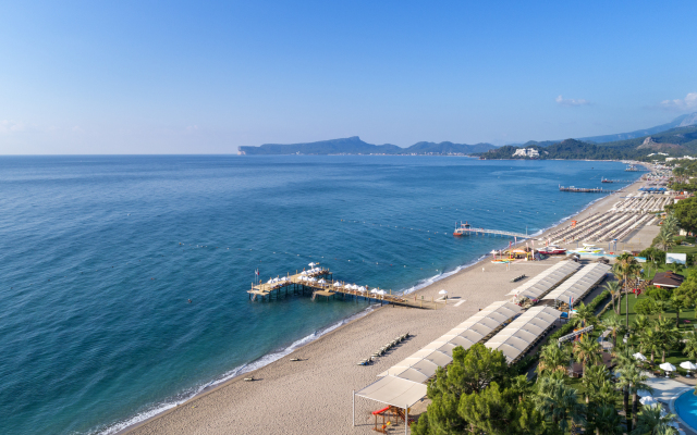 Seven Seas Hotel Life - All Inclusive